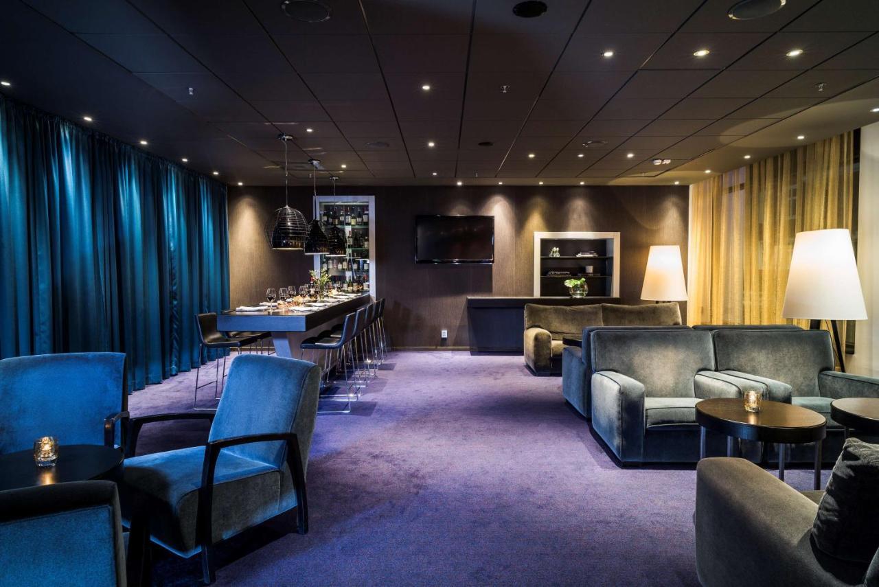 Hotel Radisson Blu Malmö