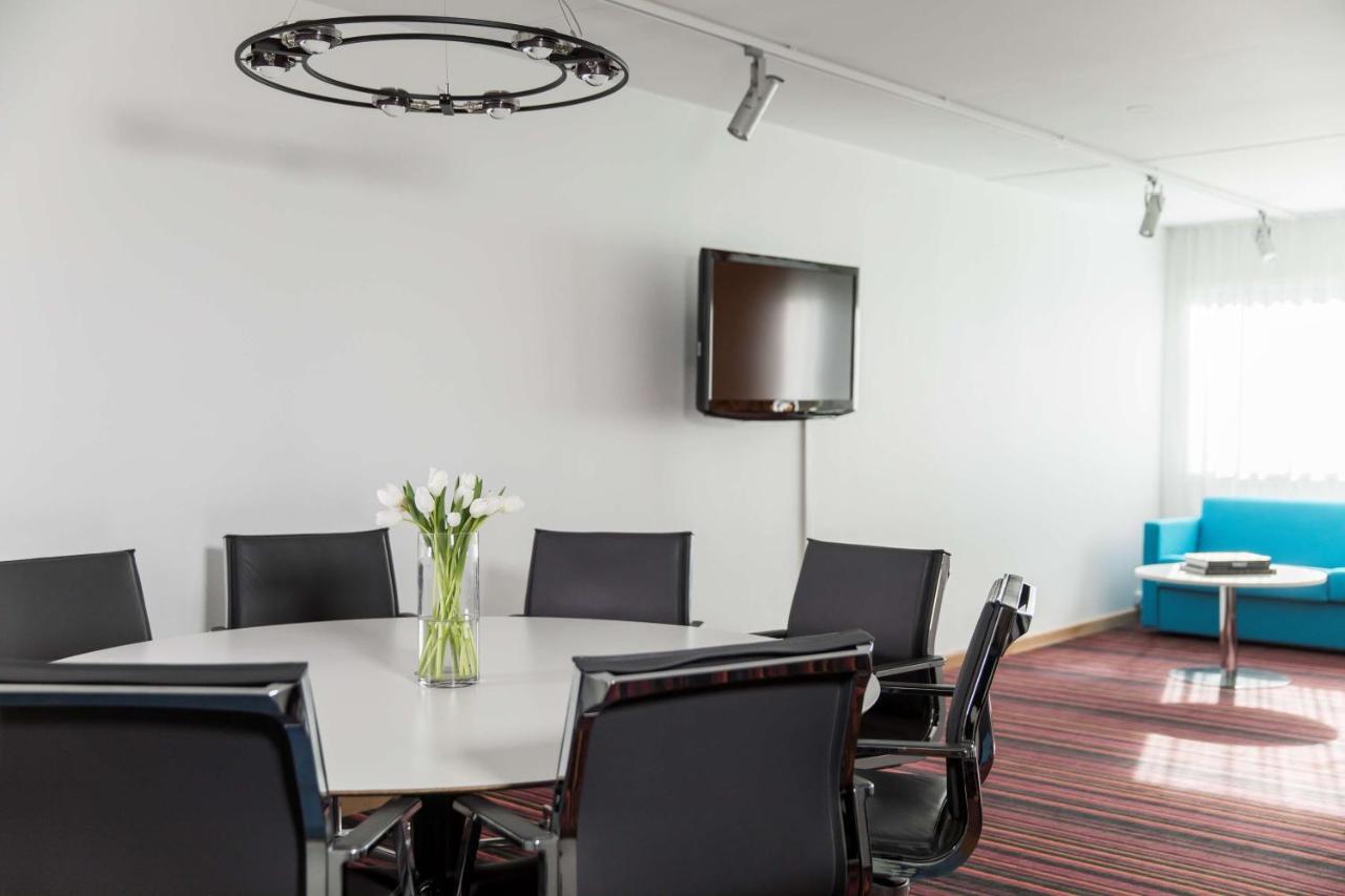Radisson Blu Malmö
