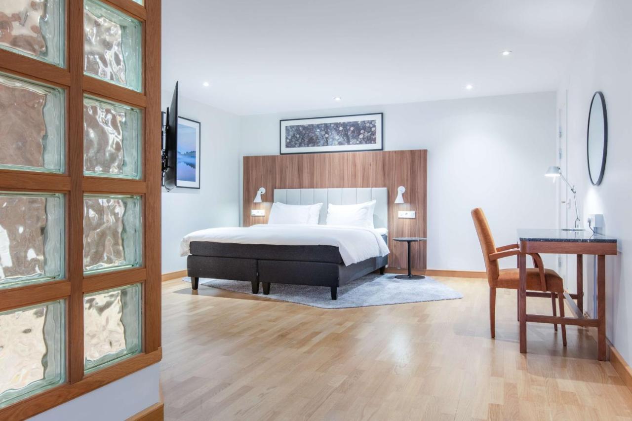 Radisson Blu Malmö
