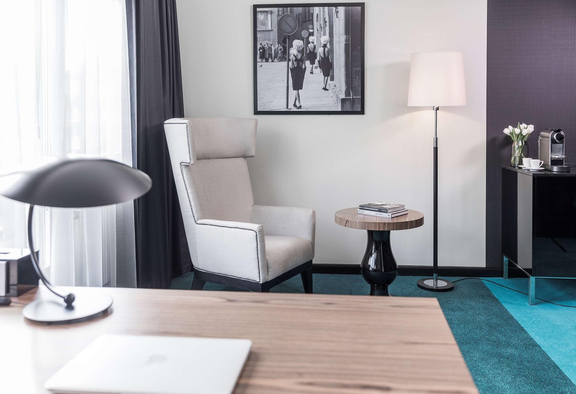 Hotel Radisson Blu