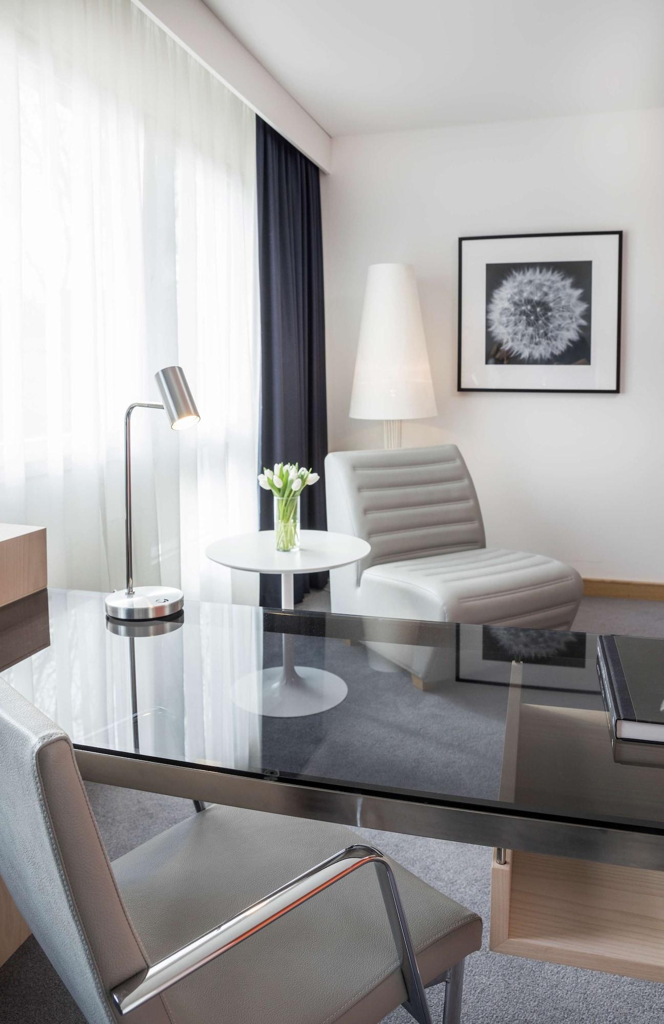Hotel Radisson Blu 4*