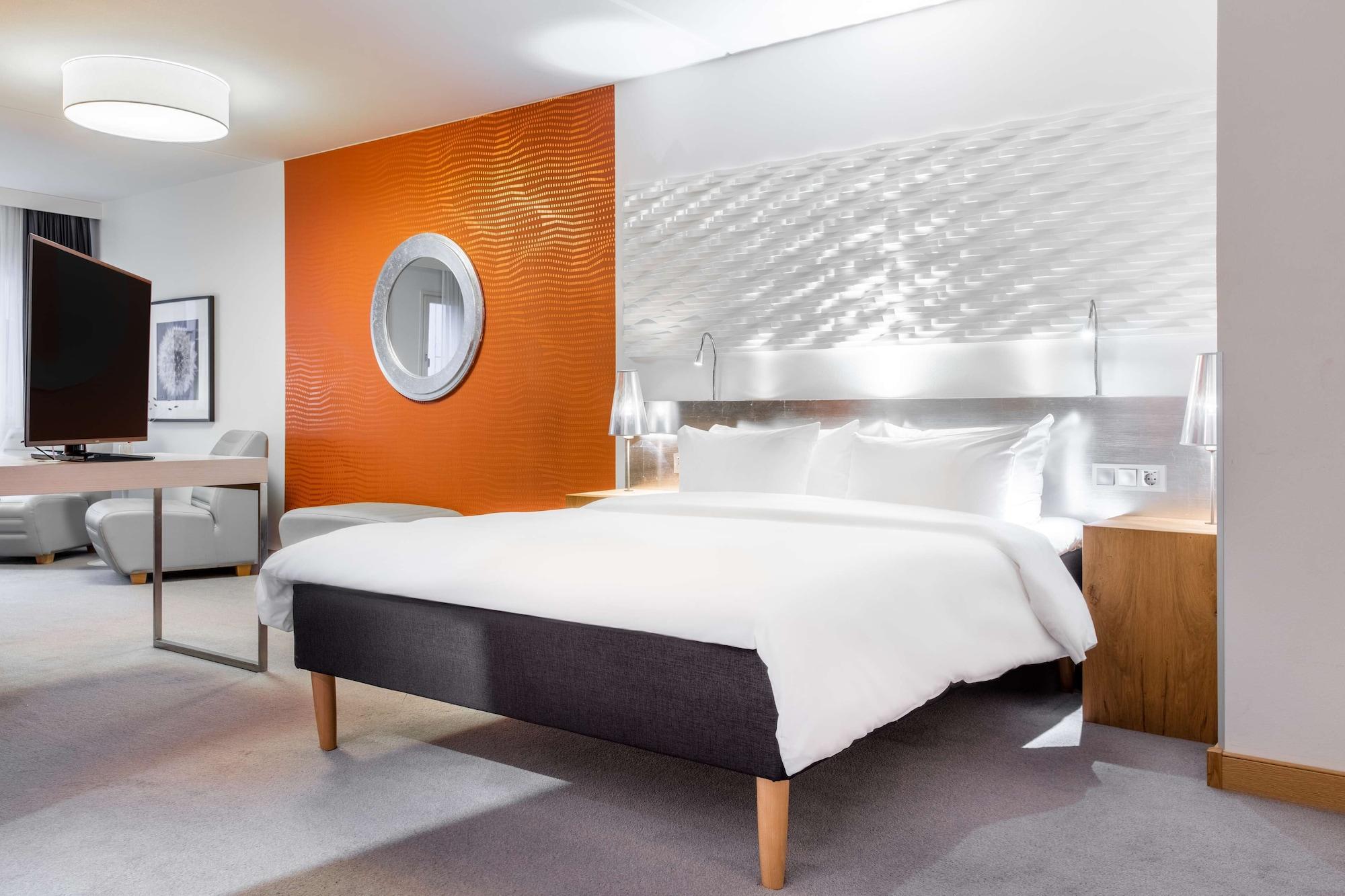 Radisson Blu Hotel