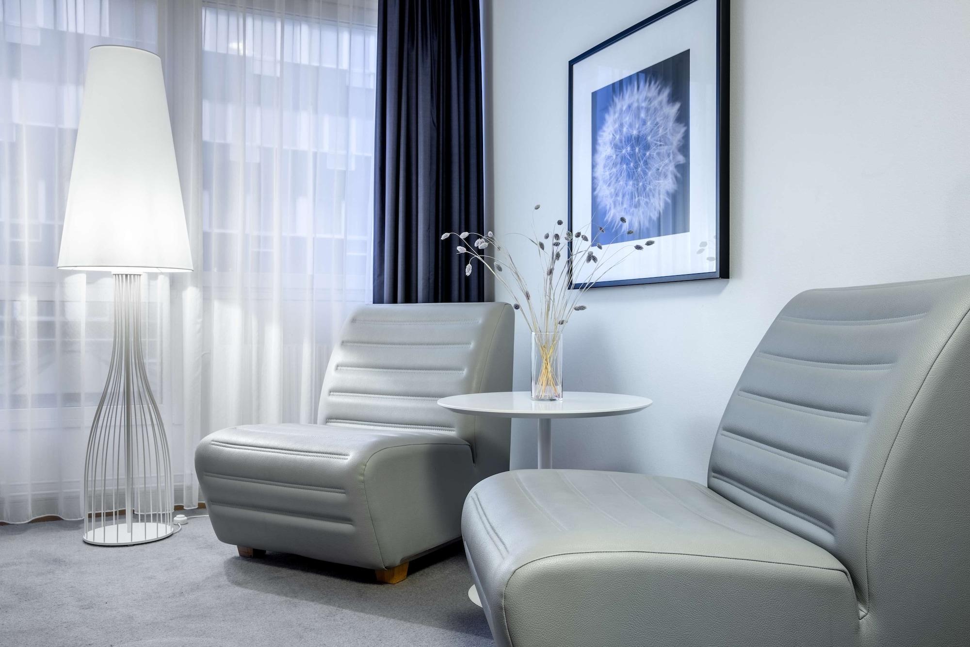 Hotel Radisson Blu 4*