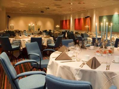 Radisson Blu 4* Malmö