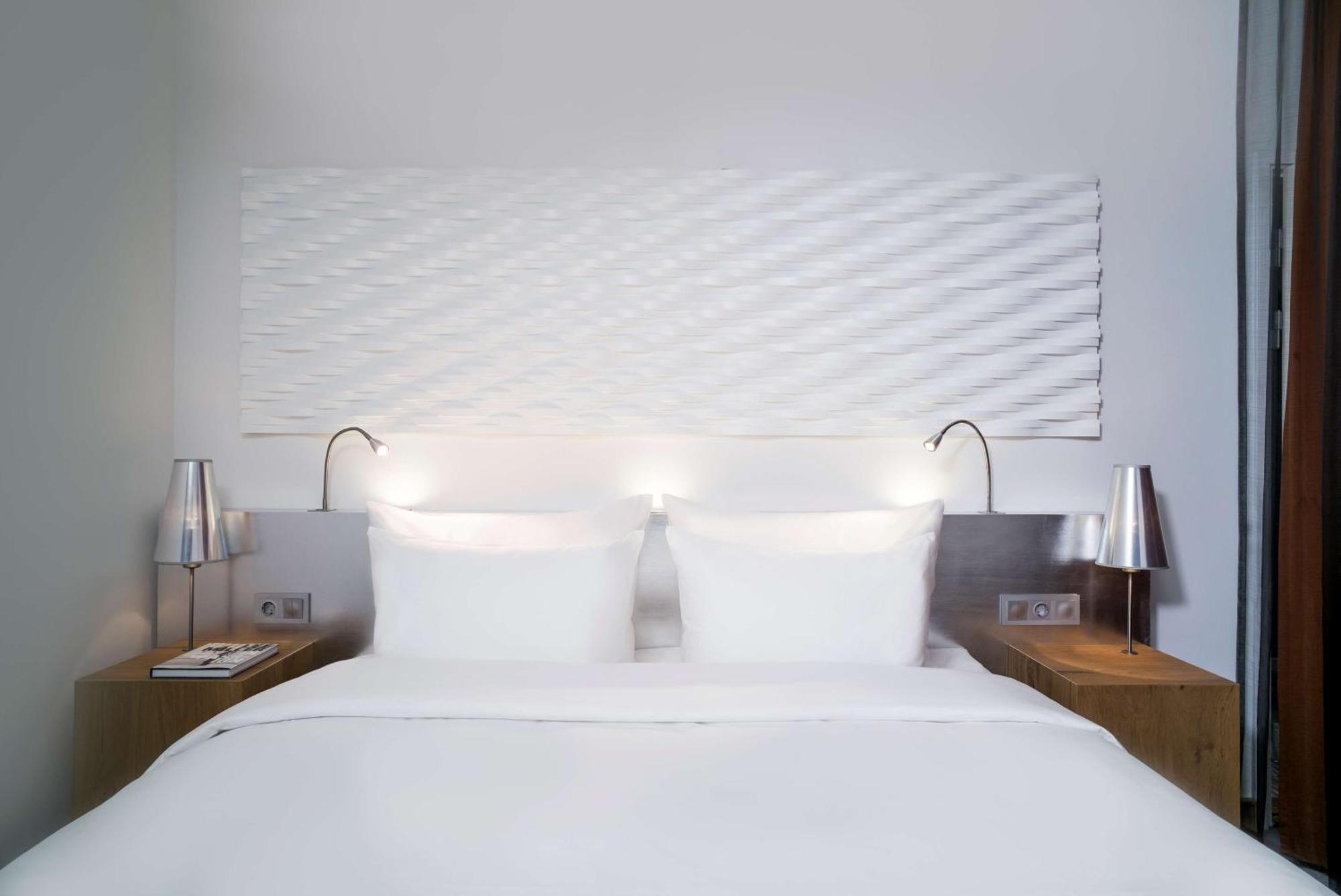 Hotel Radisson Blu
