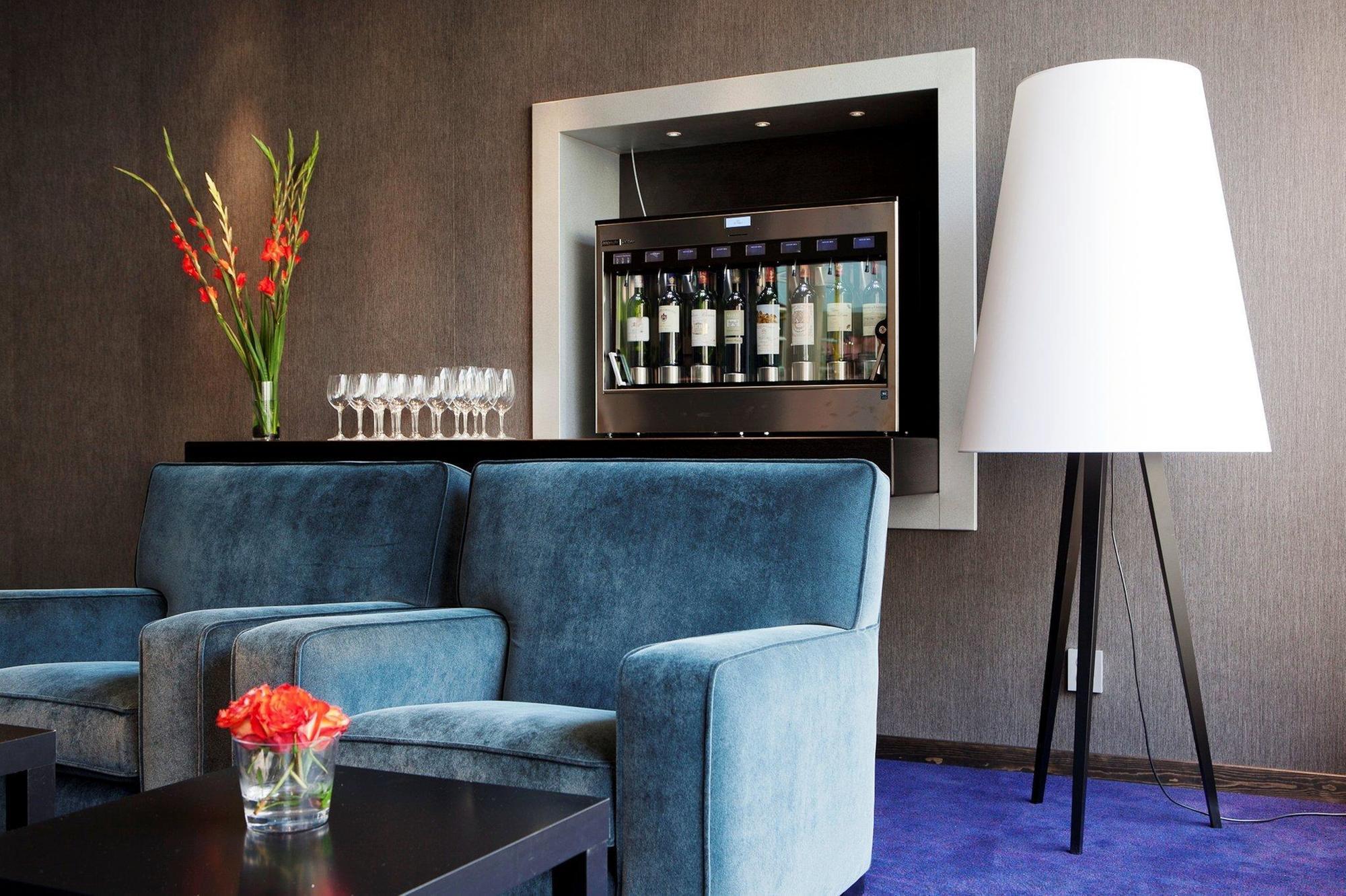 Radisson Blu