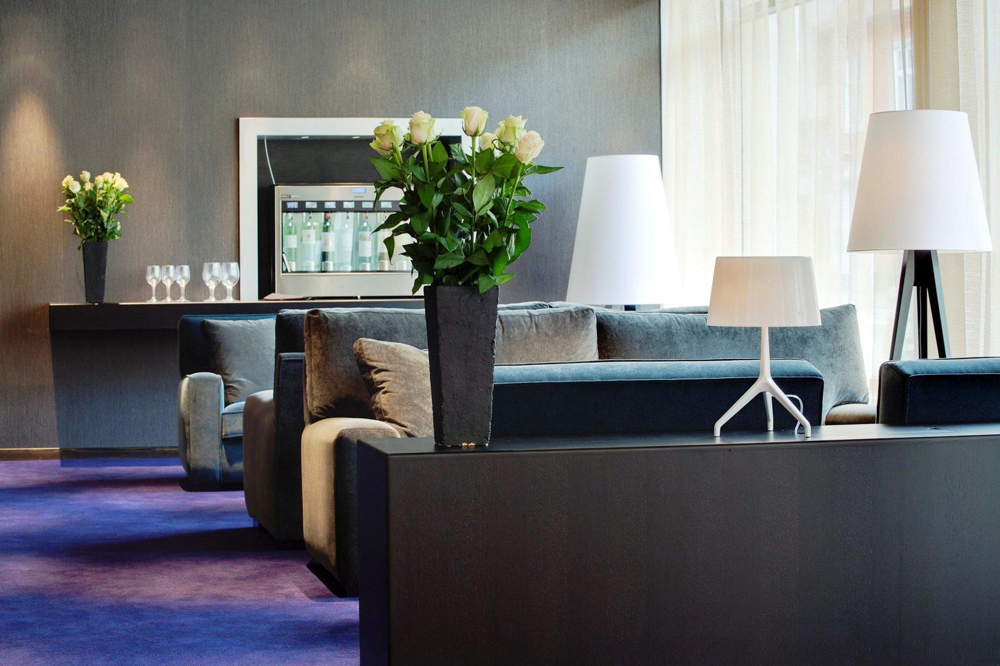 Hotel Radisson Blu Malmö