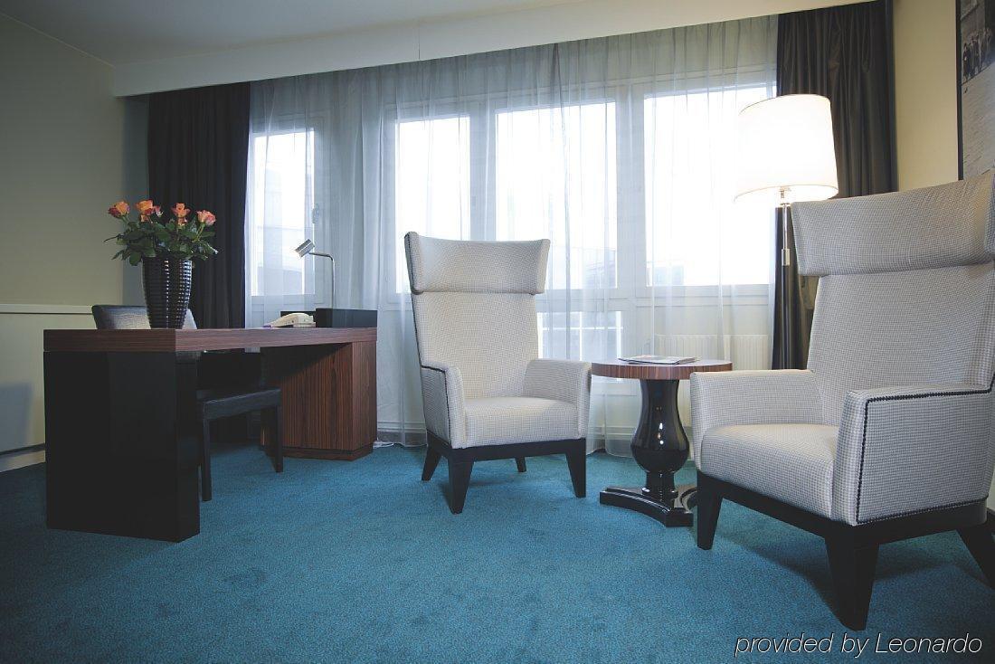Hotel Radisson Blu