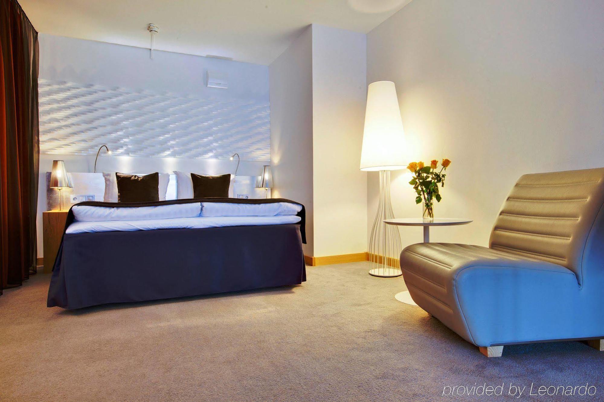 Hotel Radisson Blu Malmö