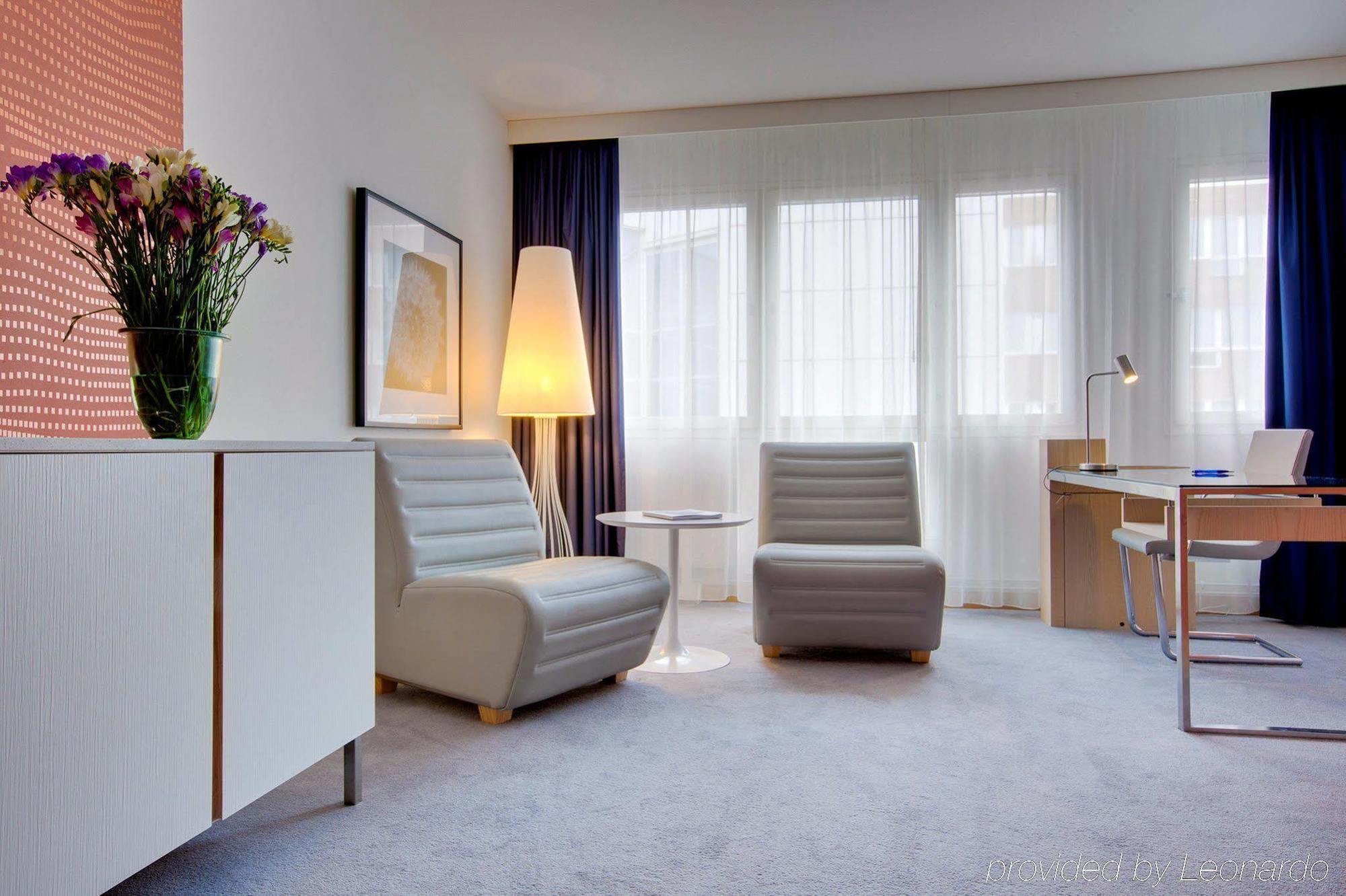 Radisson Blu 4*