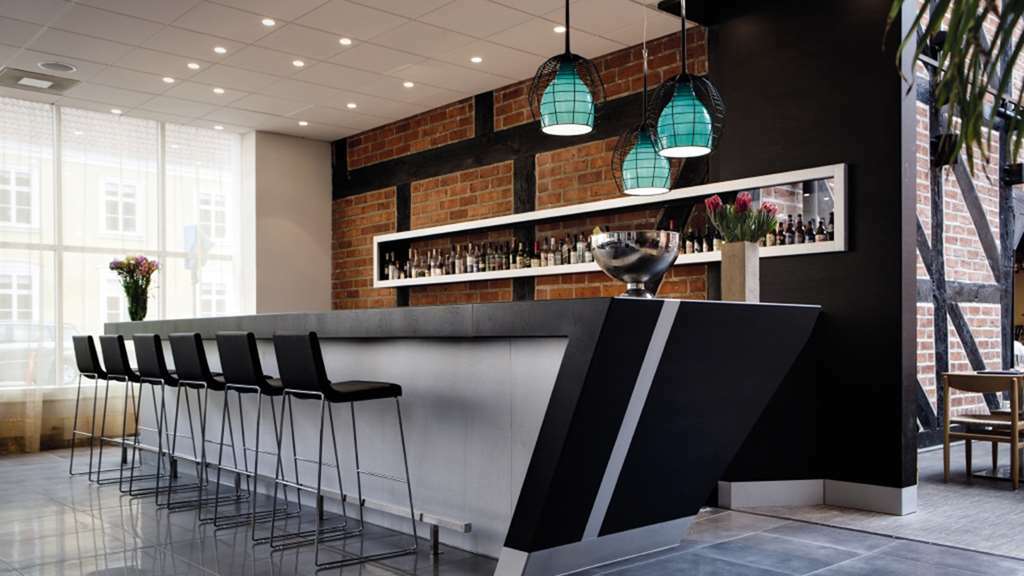 Radisson Blu 4* Malmö