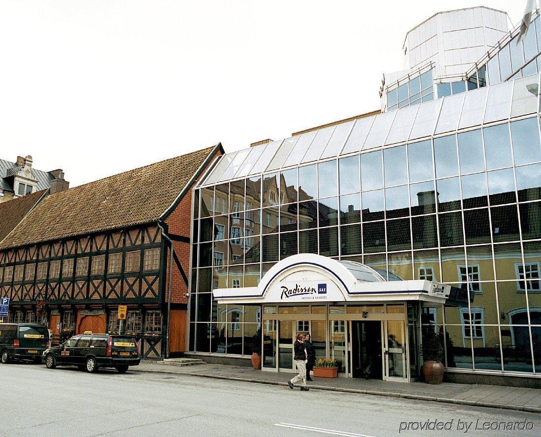 Radisson Blu 4*